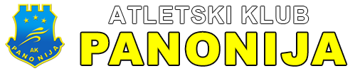 AK Panonija Logo